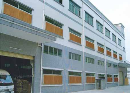 水帘风机降温工作原理 水帘风机降温工作原理