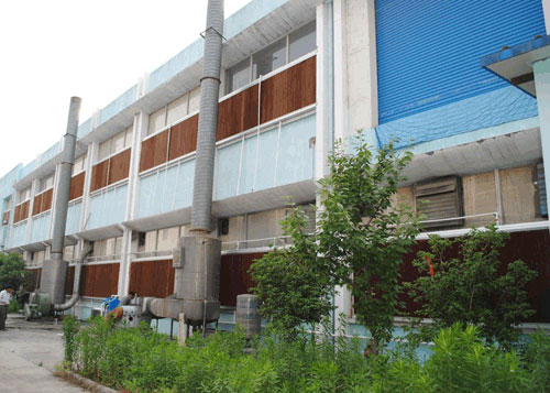 水帘风机和环保空调哪个好 水帘风机和环保空调哪个好