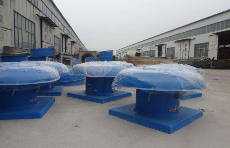 轴流式屋顶风机 轴流式屋顶风机