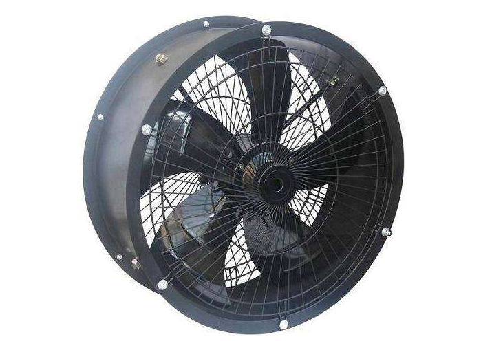 不锈钢轴流风机 不锈钢轴流风机