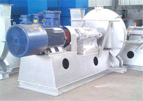 低噪音离心风机选型 低噪音离心风机选型