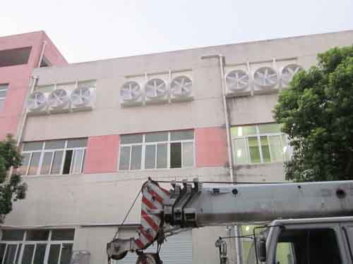 昆山负压风机注意事项 昆山负压风机注意事项