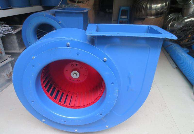 低噪音离心风机选择 低噪音离心风机选择