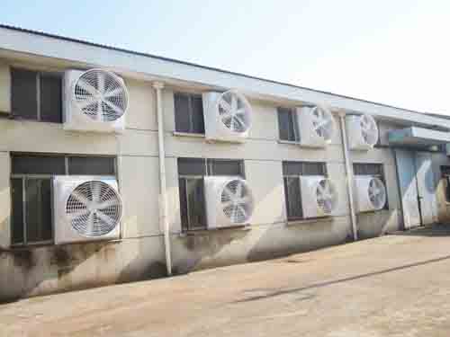 无锡负压风机电机烧坏