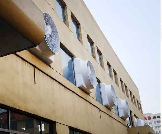 工业风机维护保养 工业风机维护保养