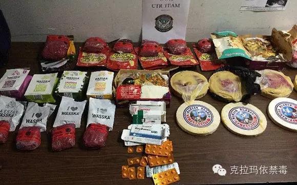 澳门资料百科:猫咪走私毒品被抓