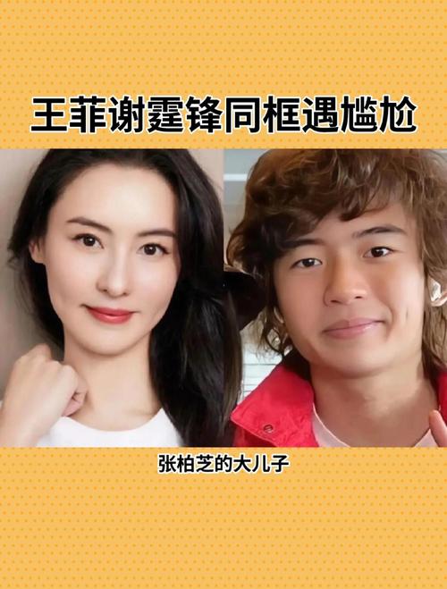 新澳2025年最新版资料柳媚花明:偶遇王菲谢霆锋约会
