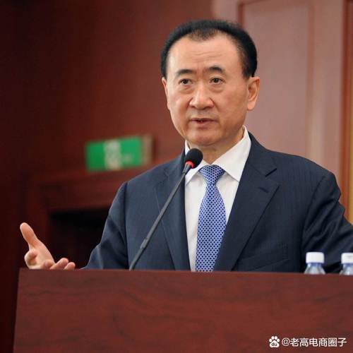 收集各类澳门彩资料的软件叫什么:王健林再卖48座万达