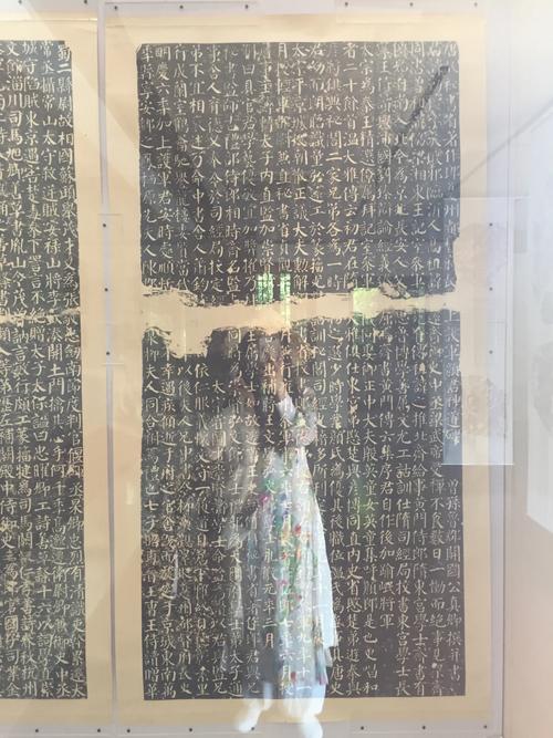 新澳今日图片分析:丢石狮现私人博物馆
