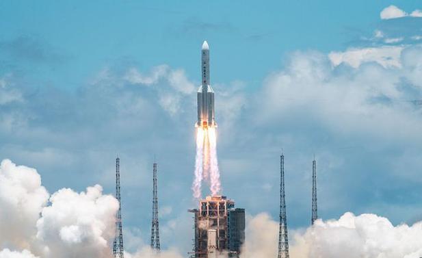 收集各类澳门彩资料的软件叫什么:天问二号发射成功