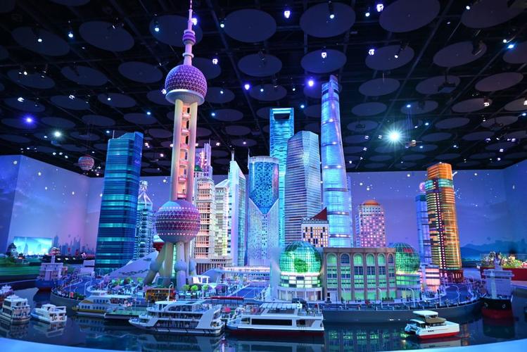 澳彩资料大全部网站010:上海乐高乐园试运营
