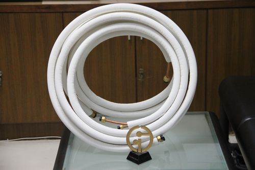 新澳今日开奖结果:修空调故意破坏铜管